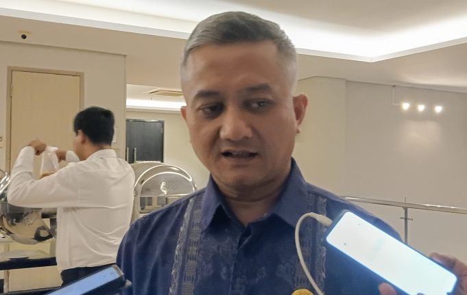 Halal Bihalal KADIN KotaTasik, Perkuat Silaturahmi dan Siapkan Event TGS 2026