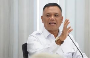 Wabup Tasikmalaya Asep Sopari, Dorong Langkah Konkret Tangani Anak Tidak Sekolah