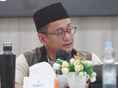 Tak Sekadar Gizi, Bupati Tasikmalaya CNY Dorong MBG Hidupkan Ekonomi Lokal