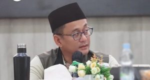 Tak Sekadar Gizi, Bupati Tasikmalaya CNY Dorong MBG Hidupkan Ekonomi Lokal