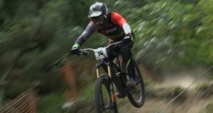 Event Bergengsi! Galunggung Bike Park Downhill 2026 Siap Guncang Tasikmalaya