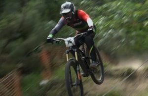 Event Bergengsi! Galunggung Bike Park Downhill 2026 Siap Guncang Tasikmalaya