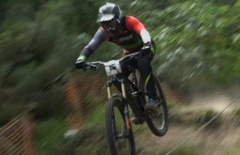 Event Bergengsi! Galunggung Bike Park Downhill 2026 Siap Guncang Tasikmalaya