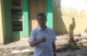 Kepala Desa Sukamukti Akan Bangun Gerai KDMP Untuk Dukung Program Pak Presiden Prabowo Subianto