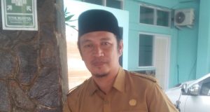 Taufik SE, Momentum Hari Jadi Ke – 385 Kab.Bandung Merupakan Momentum Sinergitas