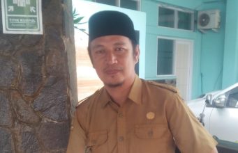 Taufik SE, Momentum Hari Jadi Ke – 385 Kab.Bandung Merupakan Momentum Sinergitas