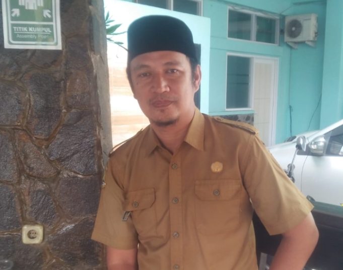Taufik SE, Momentum Hari Jadi Ke – 385 Kab.Bandung Merupakan Momentum Sinergitas