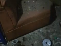 Ledakan Gas 3 Kg Porak-porandakan Rumah Warga di Banjaran, Satu Korban Alami Luka Bakar