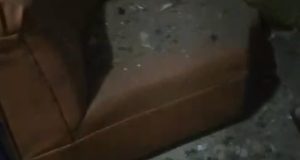 Ledakan Gas 3 Kg Porak-porandakan Rumah Warga di Banjaran, Satu Korban Alami Luka Bakar