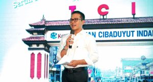 Ditunggu 30 Tahun, PSU TCI Akhirnya Diserahterimakan
