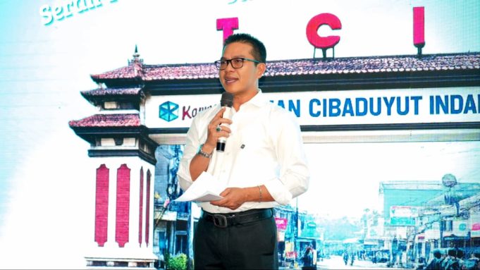 Ditunggu 30 Tahun, PSU TCI Akhirnya Diserahterimakan