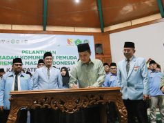 Bupati KDS Tekankan Peran Strategis BKPRMI, dari Masjid Hingga Desa Perkuat Generasi Qur’ani