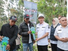 KDS Bergerak Cepat, Janji Rumah Baru untuk Korban Longsor Kini Terwujud