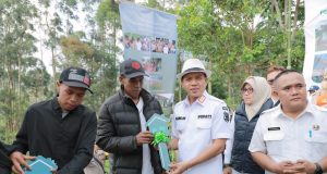 KDS Bergerak Cepat, Janji Rumah Baru untuk Korban Longsor Kini Terwujud