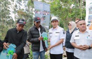 KDS Bergerak Cepat, Janji Rumah Baru untuk Korban Longsor Kini Terwujud