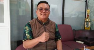 Farhan Taufik Akbar SE Berharap Seluruh Warga Peduli Terhadap Lingkungan