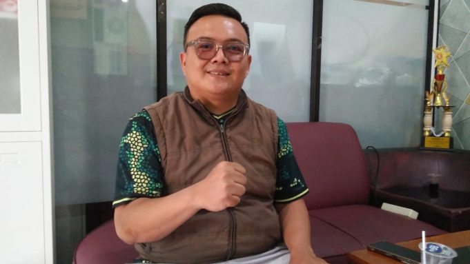 Farhan Taufik Akbar SE Berharap Seluruh Warga Peduli Terhadap Lingkungan