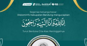 Keluarga Besar Media Ketikone Dan Qjabar Mengucapkan Bela sungkawa Atas Wafatnya Dadang Darmawan