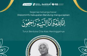Keluarga Besar Media Ketikone Dan Qjabar Mengucapkan Bela sungkawa Atas Wafatnya Dadang Darmawan