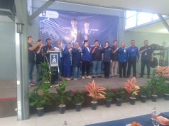 Musyawarah Daerah DPD BM PAN Se- Kabupaten Bandung Bisa Menjadikan Motor Penggerak Partai