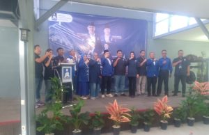 Musyawarah Daerah DPD BM PAN Se- Kabupaten Bandung Bisa Menjadikan Motor Penggerak Partai
