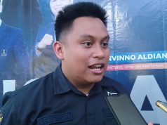 BM PAN Punya Ketua Baru Ahmad Fatan Ragavilapa Hadirkan Program Untuk Generasi Muda