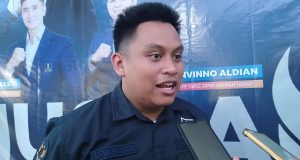 BM PAN Punya Ketua Baru Ahmad Fatan Ragavilapa Hadirkan Program Untuk Generasi Muda