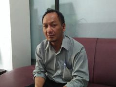 BUMDes Marsela Mahardika Menambah Bidang Usaha Sarana Penyediaan Air Bersih