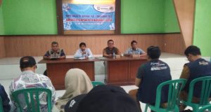 Koperasi Desa Merah Putih Margahayu Selatan Gelar RAT Tahun Buku 2025