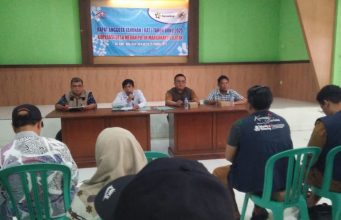 Koperasi Desa Merah Putih Margahayu Selatan Gelar RAT Tahun Buku 2025
