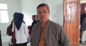 Kepala Desa Sukamukti Berharap Sekolah Rakyat Terpadu Bisa Menjangkau Keseluruhan Masyarakat Yang Membutuhkan