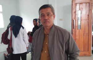 Kepala Desa Sukamukti Berharap Sekolah Rakyat Terpadu Bisa Menjangkau Keseluruhan Masyarakat Yang Membutuhkan