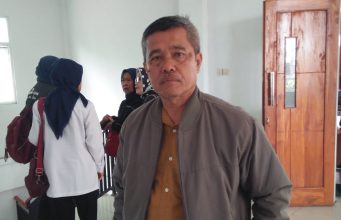 Kepala Desa Sukamukti Berharap Sekolah Rakyat Terpadu Bisa Menjangkau Keseluruhan Masyarakat Yang Membutuhkan