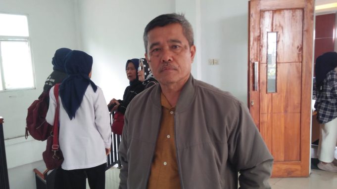 Kepala Desa Sukamukti Berharap Sekolah Rakyat Terpadu Bisa Menjangkau Keseluruhan Masyarakat Yang Membutuhkan