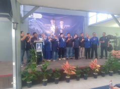 H. Eep Jamaludin Sukmana Berharap Barisan Muda PAN Berkontribusi Buat Masyarakat