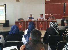 Wali Asrama SRT 16 Dan Pemerintah Kecamatan Katapang Sosialisasikan Dan Edukasi Program Sekolah Rakyat