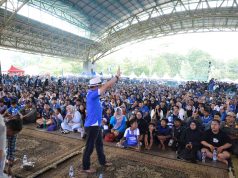 Persib Pertahankan Gelar Juara, KDS Apresiasi Semangat dan Loyalitas Bobotoh