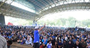 Persib Pertahankan Gelar Juara, KDS Apresiasi Semangat dan Loyalitas Bobotoh