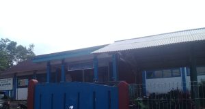 SMPN 2 Bantarkalong Berbenah, Program Revitalisasi Hadirkan Ruang Belajar Nyaman Berkualitas