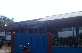 SMPN 2 Bantarkalong Berbenah, Program Revitalisasi Hadirkan Ruang Belajar Nyaman Berkualitas