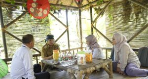 Plh Wali Kota Diky, Dorong Regulasi MBG Agar Berdampak untuk Petani dan UMKM