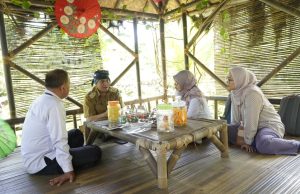 Plh Wali Kota Diky, Dorong Regulasi MBG Agar Berdampak untuk Petani dan UMKM