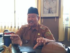 Camat Margaasih, Djoko Mardiianto Berharap Terkait Lingkungan Dan Sampah Masyarakat Harus Proaktif