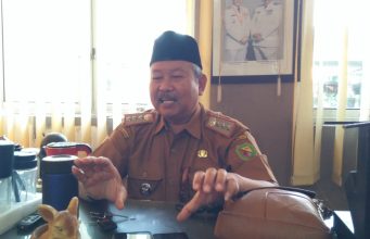 Camat Margaasih, Djoko Mardiianto Berharap Terkait Lingkungan Dan Sampah Masyarakat Harus Proaktif