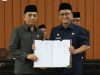 Hibah Aset Disetujui, Bupati Cecep Harap Berdampak Nyata bagi Masyarakat