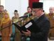 Reformasi Birokrasi Dimulai, Bupati Cecep Nurul Yakin Resmi Lantik Pejabat Baru