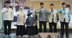 Wabup Asep Sopari Al-Ayubi: Esensi Haji adalah Saling Membantu Antar Sesama Jemaah