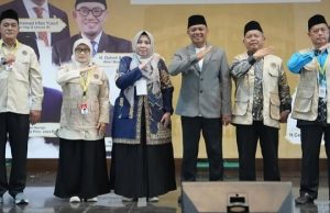 Wabup Asep Sopari Al-Ayubi: Esensi Haji adalah Saling Membantu Antar Sesama Jemaah