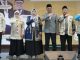 Wabup Asep Sopari Al-Ayubi: Esensi Haji adalah Saling Membantu Antar Sesama Jemaah