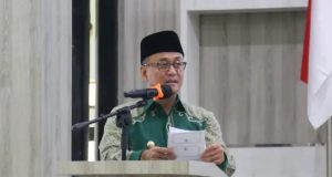 Cecep Nurul Yakin: Penyuluh KB Jadi Ujung Tombak Edukasi dan Pemberdayaan Masyarakat